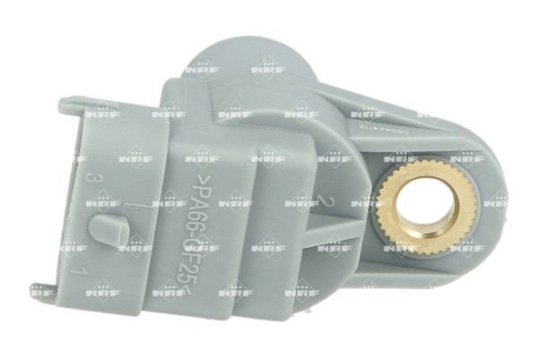 Nockenwellensensor (mit einem Dichtungsring) passt zu: MERCEDES C (CL203), C T-MODEL (S202), C T-MODEL (S203), C (W203), CLK (A208), CLK (C208), E T-MODEL (S210), E (W210) 2.0-6.3 03.99-03.06