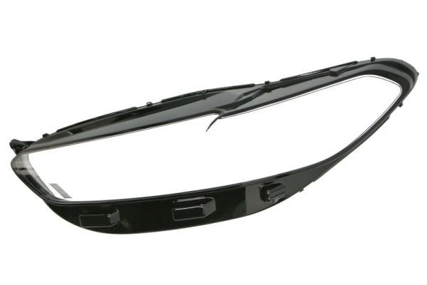 Reflektorglas L passt zu: FORD MONDEO V 08.14-04.18