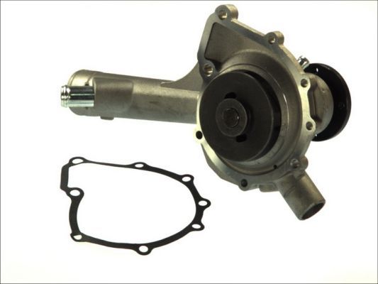 Kühlmittelpumpe, mit dichtung passt zu: MERCEDES C T-MODEL (S202), C (W202), CLK (A208), CLK (C208), E T-MODEL (S210), E (W210), E (W211), SLK (R170), DAEWOO KORANDO, MUSSO 1.8-3.2 10.95-