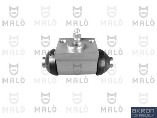 Verschlussstopfen, Kühlmittelflansch