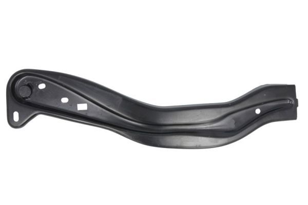 Stoßstangenträger Stütze L (vertikal, stahl) passt zu: CITROEN C3 I 01.02-10.05