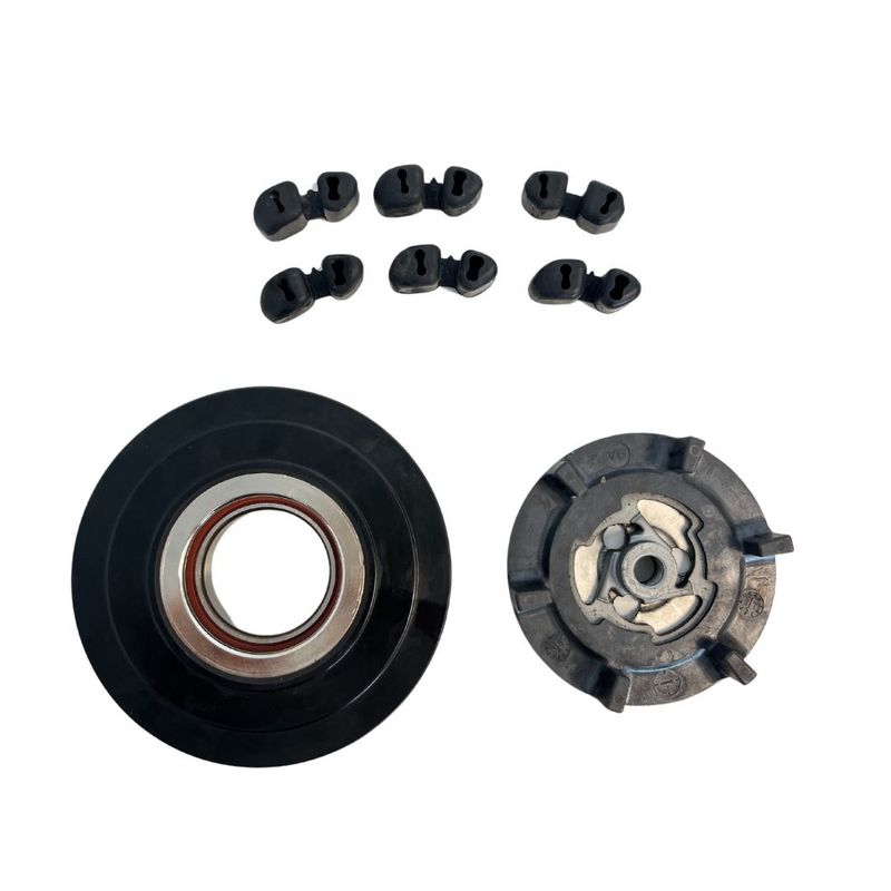 Zubehörsatz, Bremsbacken