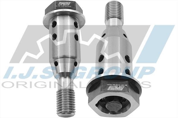 Wälzlager, Federbeinstützlager