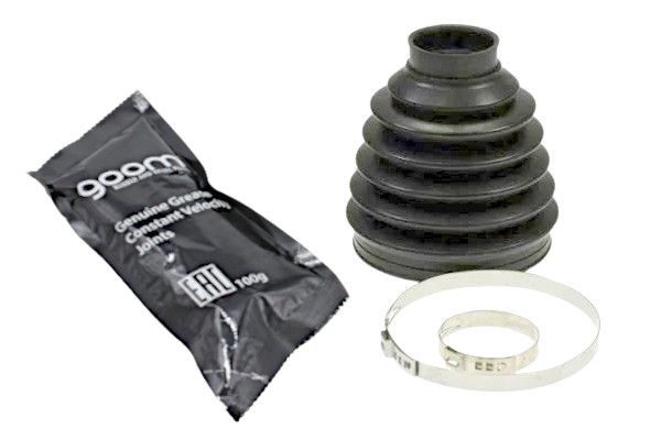 Trag-/Führungsgelenk