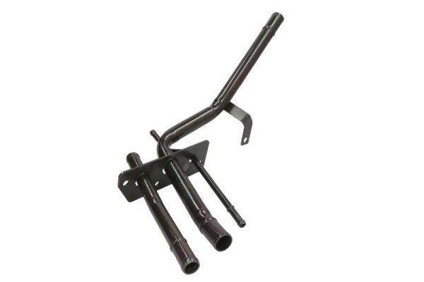 Metallleitung des Kühlsystems (zum thermostat) passt zu: SCANIA G I, P I, R I, T DC09.108-OSC11.03 01.03-05.19