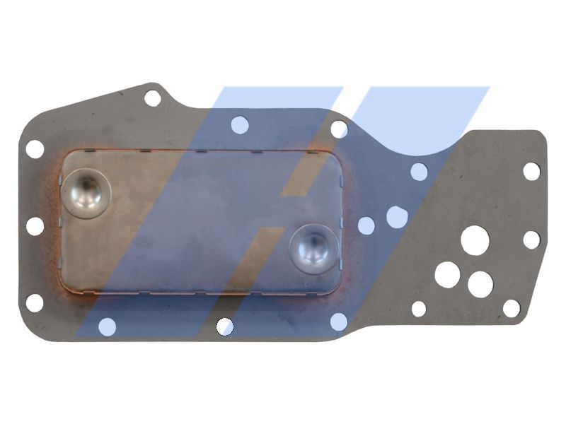 Ölkühler, Motoröl