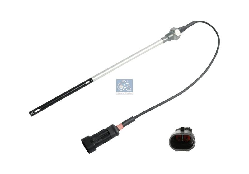 Sensor, Motorölstand