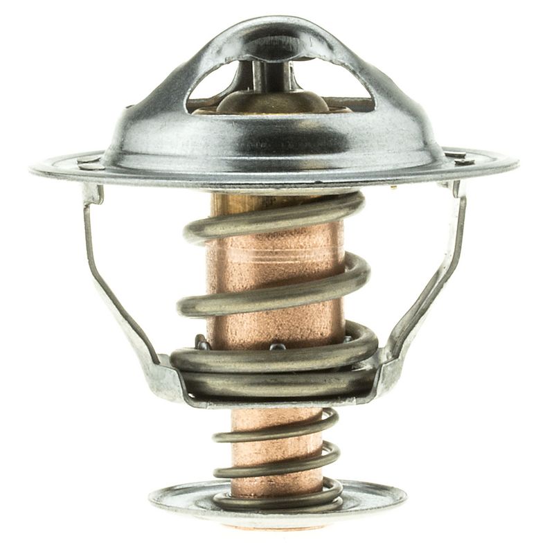 Thermostat, Kühlmittel