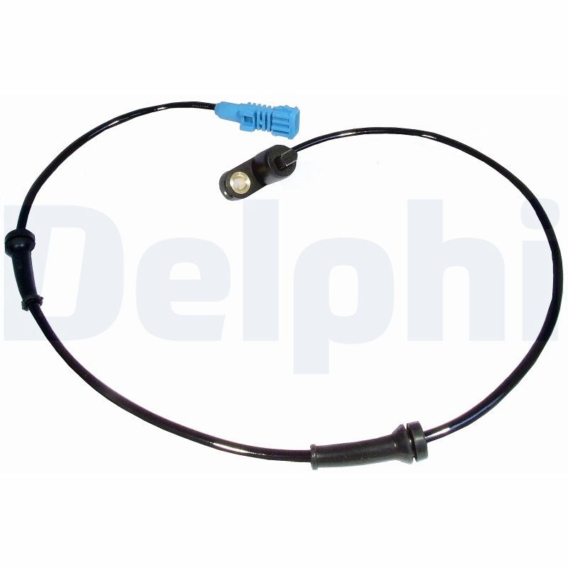 ABS-Sensor vorne L/R passt zu: PEUGEOT 206 1.1-2.0D 08.98-