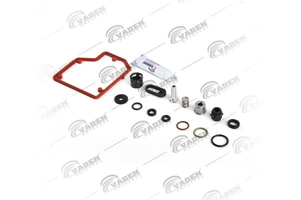 Reparatursatz, automatische Nachstellung