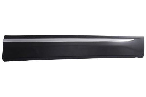 Kotflügel - Zier- / Schutzleiste