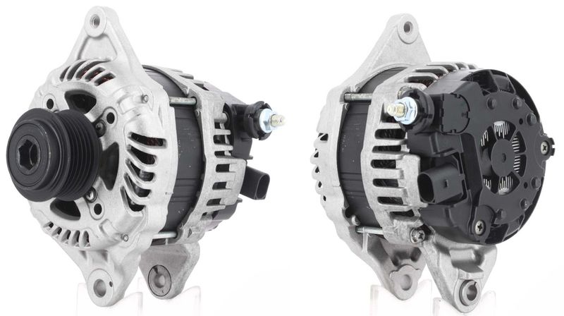 Schalter, Rückfahrleuchte