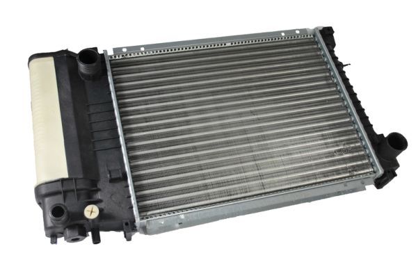 Kühler Motor (mit mechanischer getriebe) passt zu: BMW 3 (E30), 3 (E36), 5 (E34) 1.6-2.8 06.87-08.00