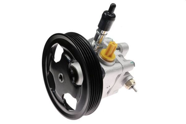 Hydraulikpumpe, Lenkung