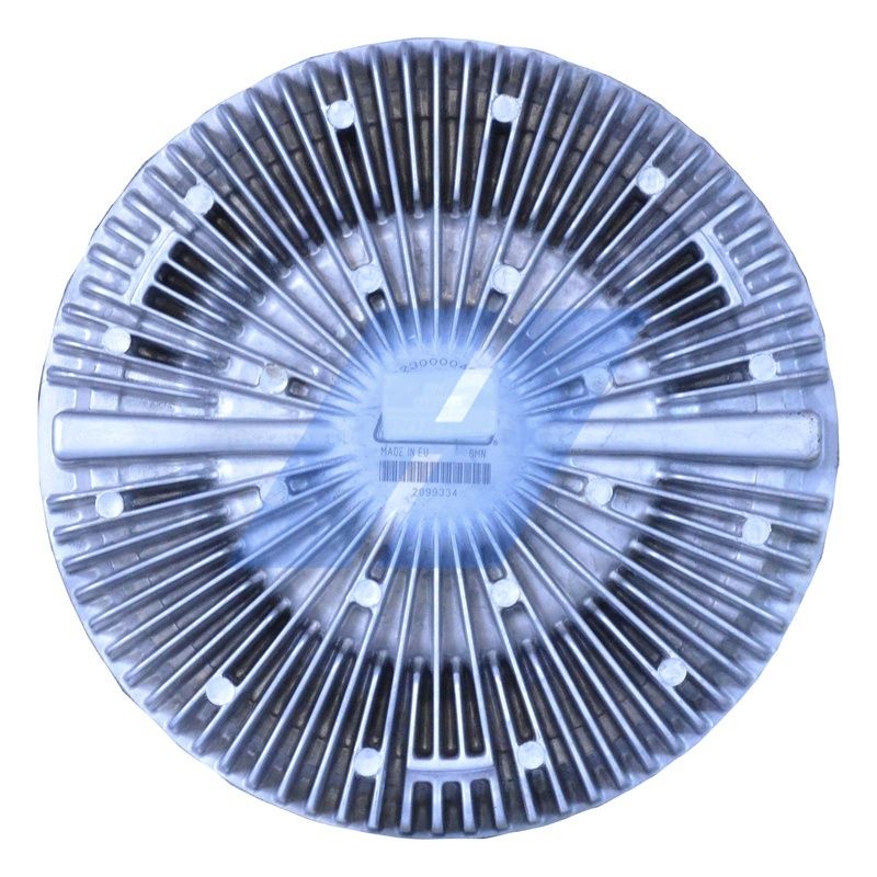 Kupplung, Kühlerlüfter