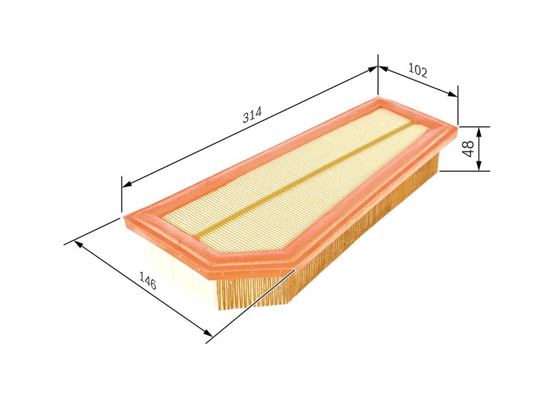 Luftfilter