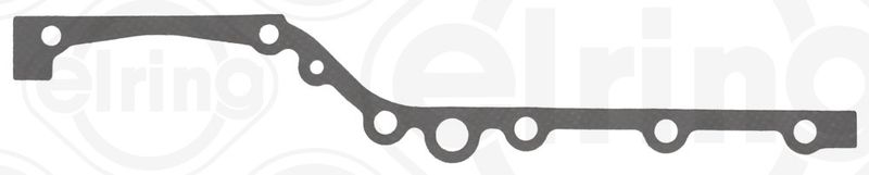 Dichtung des Motorblocks