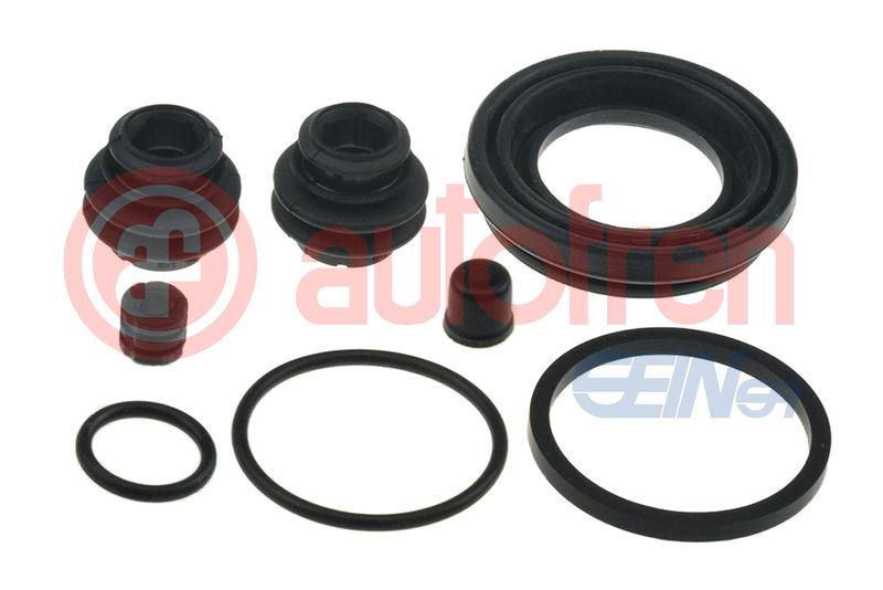 Reparatursatz, Bremssattel