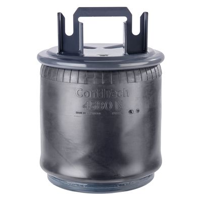 Federbalg, Luftfederung