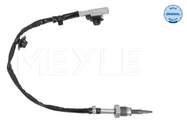Abgastemperatursensor (hinter dem katalysator) passt zu: HYUNDAI I30, IONIQ, KONA, KONA/SUV, KIA CEED, NIRO, NIRO I, NIRO II, PROCEED, XCEED 1.4-1.6H 03.16-