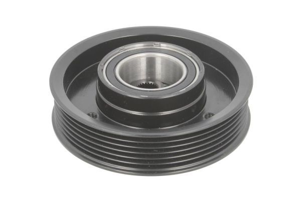 Mitnehmerscheibe, Magnetkupplung (Kompressor)