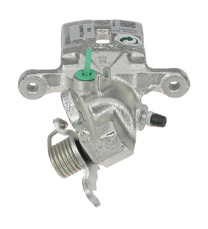 Bremssattel