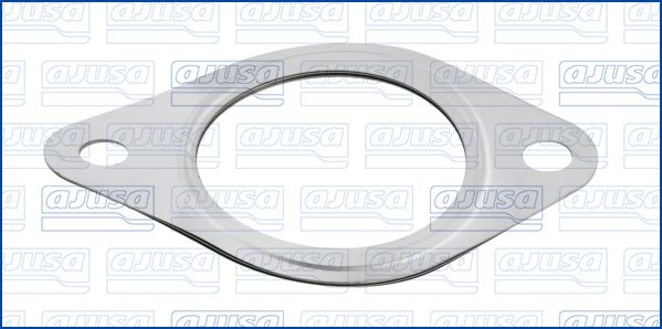 Dichtungssatz, Abgasanlage