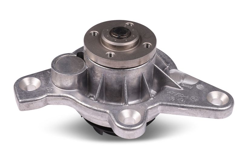 Kühlmittelpumpe, mit dichtung passt zu: AUDI A8 D4 6.3 01.11-01.18