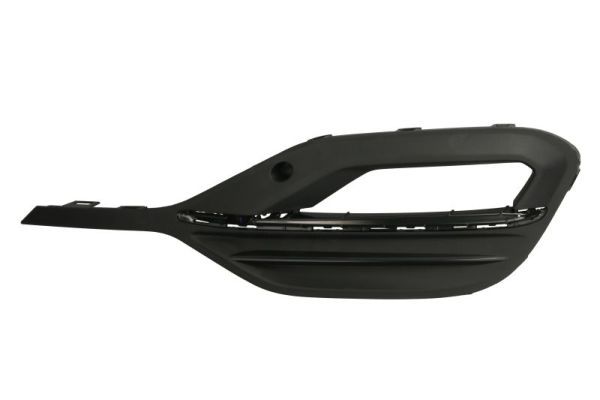 Stoßstangengitter vorne R (mit Löchern für Halogenscheinwerfer) passt zu: OPEL ASTRA K 11.19-12.22