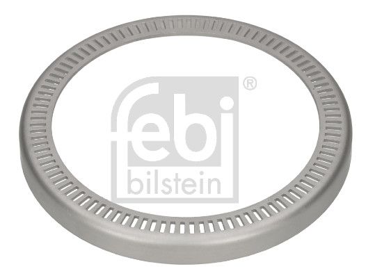 ABS-Ring hinten/vorne (122x14) passt zu: MAN TGM I, TGM II 10.05-