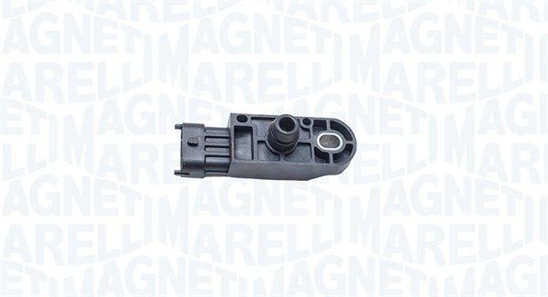 Sensor, Ladedruck
