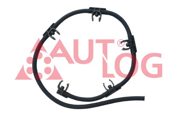 Schlauch, Leckkraftstoff