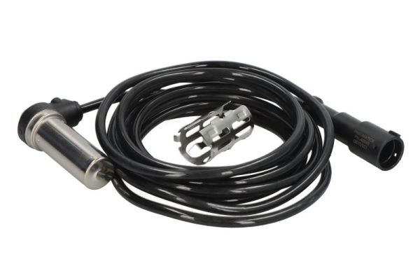 ABS-Sensor vorne L/R (eckig, 2500mm, 2pin) passt zu: IVECO STRALIS I
