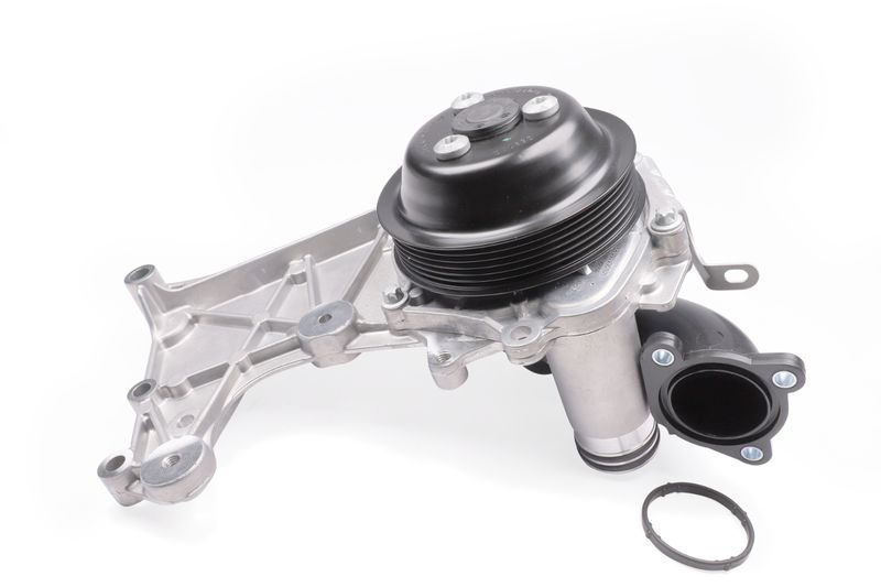 Kühlmittelpumpe, mit dichtung passt zu: PORSCHE 911, 911 SPEEDSTER, 911 TARGA, BOXSTER, BOXSTER SPYDER, CAYMAN 2.7-4.0 06.08-12.20