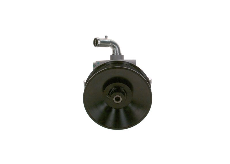 Hydraulikpumpe, Lenkung