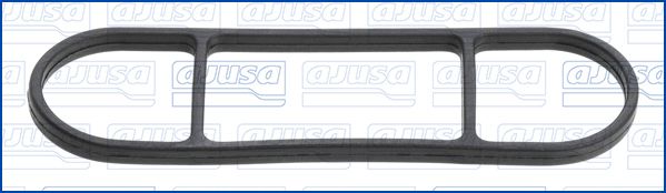 Ölkühlerdichtung passt zu: OPEL ASTRA G, ASTRA G/KOMBI, FRONTERA B, OMEGA B, SIGNUM, SINTRA, VECTRA B, VECTRA C, VECTRA C GTS, ZAFIRA A, SAAB 9-3, 9-5 2.0D/2.2D 11.96-02.15