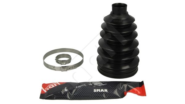 Impulsgeber, Kurbelwelle