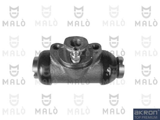 Drosselklappenstutzen