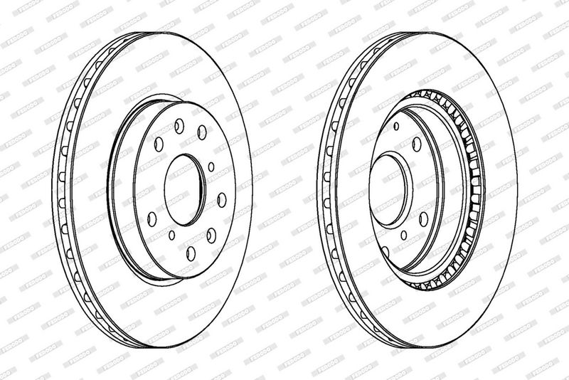 Bremsscheibe