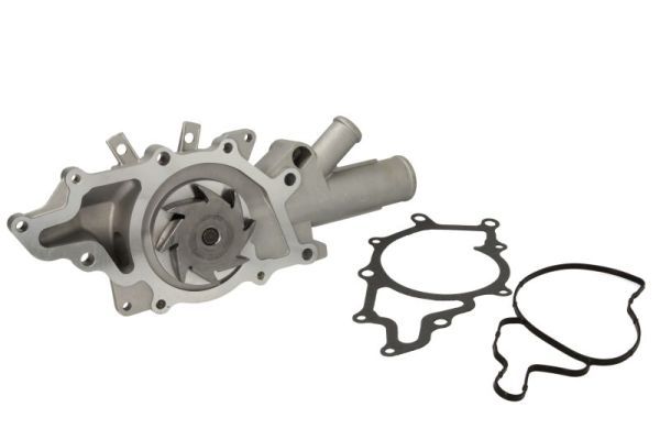 Kühlmittelpumpe, mit dichtung passt zu: MERCEDES G (W463), SPRINTER 2-T (B901, B902), SPRINTER 3,5-T (B906), SPRINTER 3-T (B903), SPRINTER 4-T (B904) 1.8CNG/2.1D/2.7D 04.00-12.18