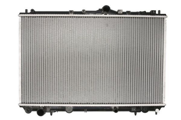Kühler Motor (mit mechanischer getriebe) passt zu: VOLVO S40 I, V40, MITSUBISHI CARISMA 1.9D 07.95-09.00