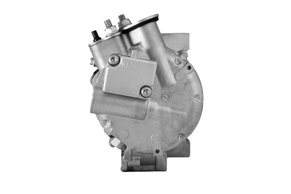 Membran, Unterdruckpumpe