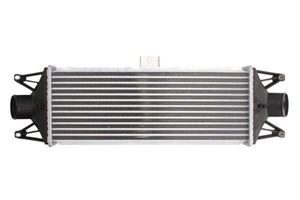 Ansaugluftkühler passt zu: IVECO DAILY III, DAILY IV, DAILY V 2.3D-3.0D 05.99-02.14