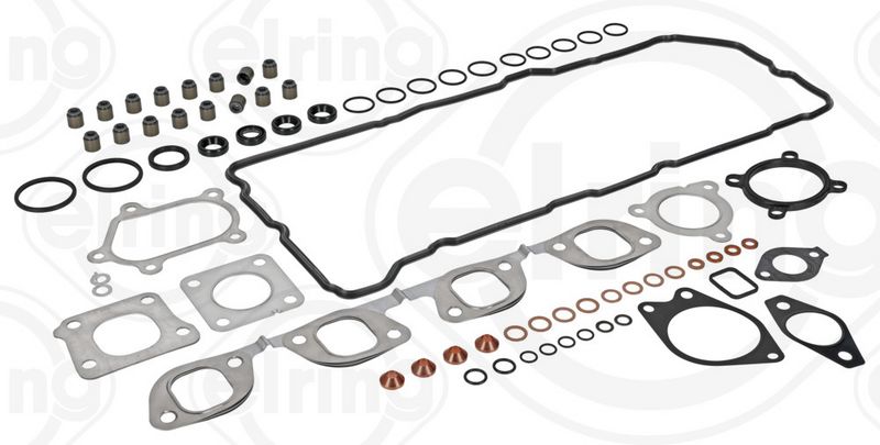 Luftkühlerschlauch (ausgangsseite) passt zu: CITROEN C4, C4 GRAND PICASSO I, C4 I, C4 PICASSO I, PEUGEOT 307, 307/KOMBI, 308 I, 308 I/KOMBI 2.0D 08.00-10.14