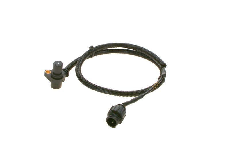Kurbelwellensensor passt zu: RVI MAGNUM, VOLVO B12, FH II, FH12, FH16, FH16 II, FM12, FM9 D12A340-G13C460 01.91-