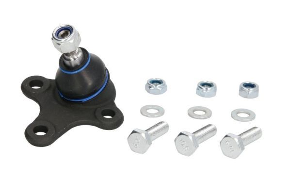 Trag-/Führungsgelenk