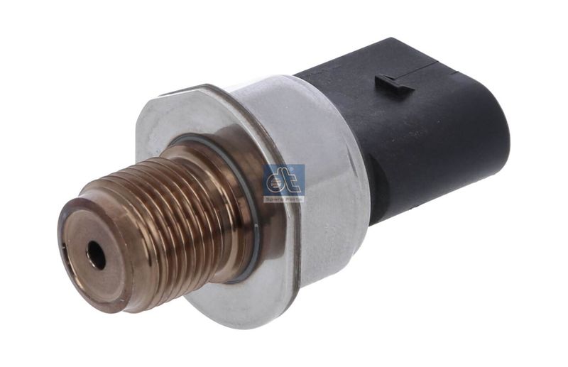 Sensor, Abgasdruck