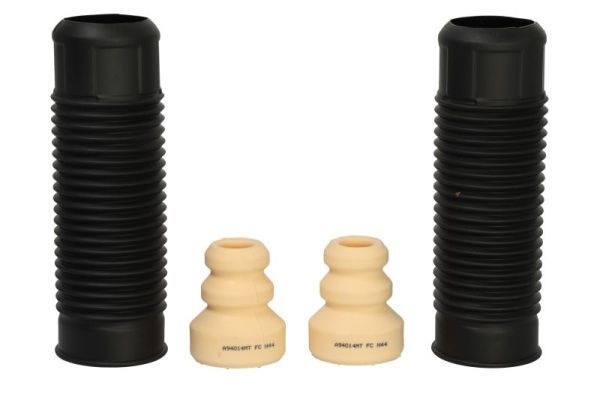 Staubschutzsatz, Stoßdämpfer