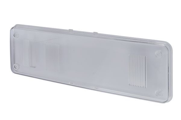 Lichtscheibe, Schlussleuchte