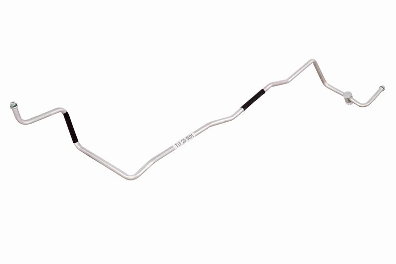 Hochdruckleitung, Klimaanlage